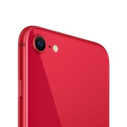 TELEFONO MOVIL APPLE IPHONE SE 2020 256GB ROJO
