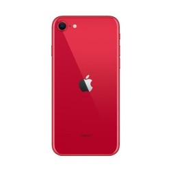 TELEFONO MOVIL APPLE IPHONE SE 2020 256GB ROJO