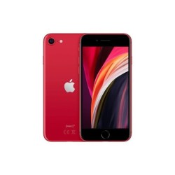 TELEFONO MOVIL APPLE IPHONE SE 2020 256GB ROJO