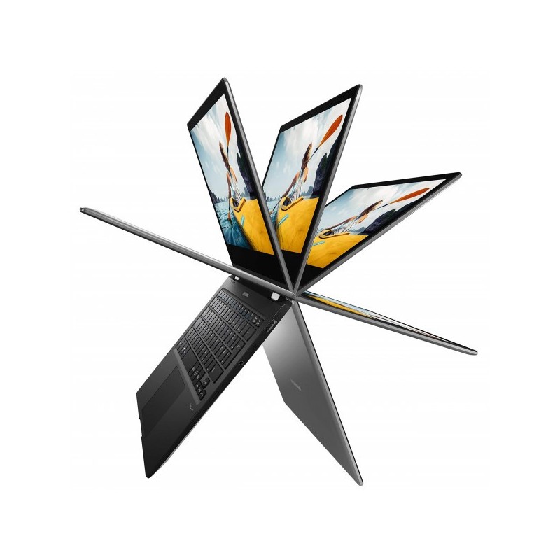 PORTATIL CONVERTIBLE MEDION E2291 N4020-4G-64G-11.6-W11S