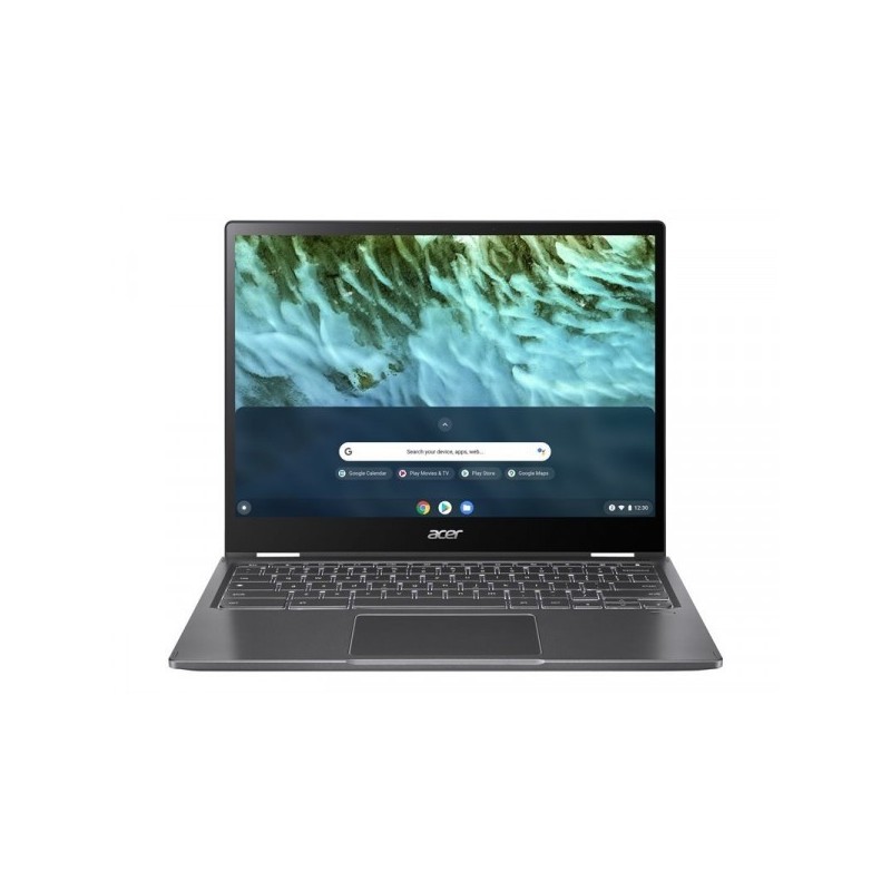 PORTATIL CONVERTIBLE ACER CHROME CP713 I5-1135G7-8G-256SSD-13T-CHR