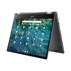 PORTATIL CONVERTIBLE ACER CHROME CP713 I5-1135G7-8G-256SSD-13T-CHR