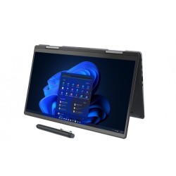 PORTATIL CONVERTIBLE DYNABOOK POR X30W I5-1240P-16G-512SSD-13-W11PR