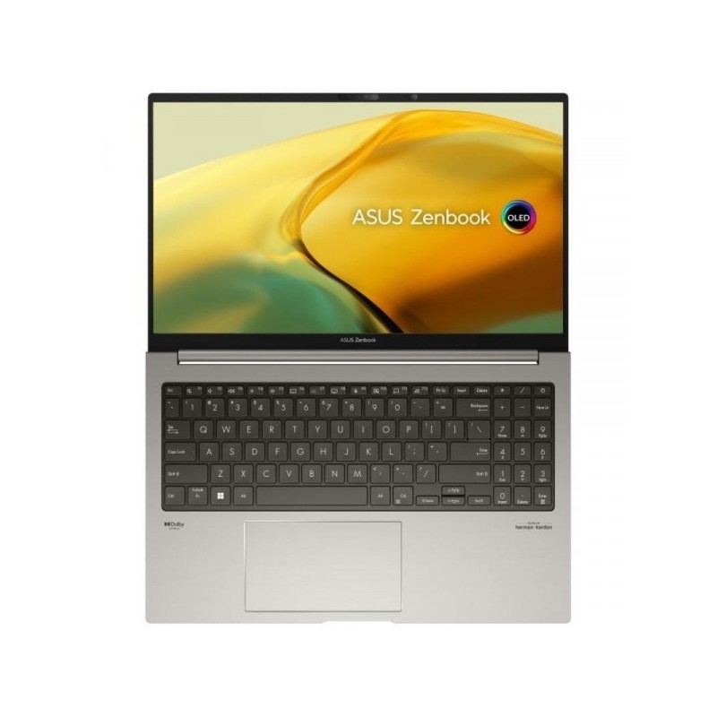 ULTRABOOK ASUS ZENBOOK UM3504DA AMD R7 7735U-16G-512S