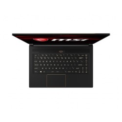 PORTATIL GAMING MSI GS65 I7-8750H-32G-1T-SSD-RTX2070MAX-15-W10