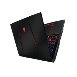 PORTATIL GAMING MSI GE75 I7-8750H-16G-512SSD+1T-RTX2080-17-W10