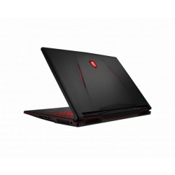 PORTATIL GAMING MSI GL73 I7-8750H-16G-512SSD+1T-GTX1060-17-W