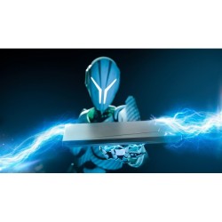 PORTATIL GAMING MEDION X10 I7-12700H-16G-1TSSD-A730M-16-W11