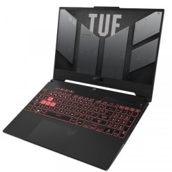 PORTATIL GAMING ASUS TUF507 AMD R7-6800H-32G-1TSSD-RTX3070-15-