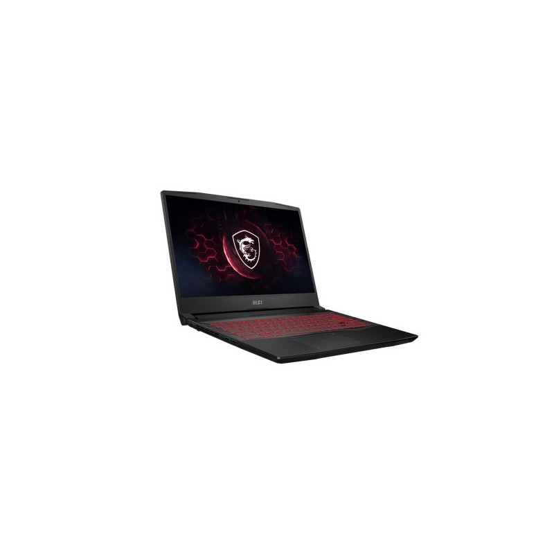 PORTATIL GAMING MSI GL66 I7-12700H-16G-1TSSD-RTX3070-15.6-W11