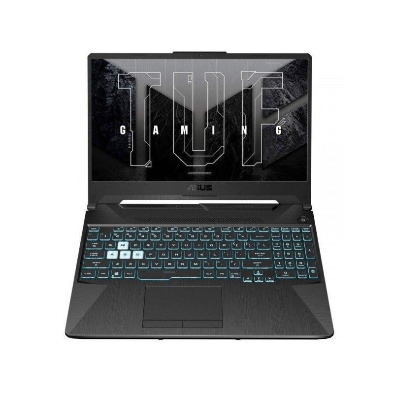PORTATIL GAMING ASUS TUF506 I5-11400H-16G-1TBSSD-RTX3050-15-FR