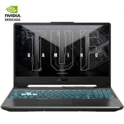 PORTATIL GAMING ASUS TUF506 I5-11400H-16G-1TBSSD-RTX3050-15-FR
