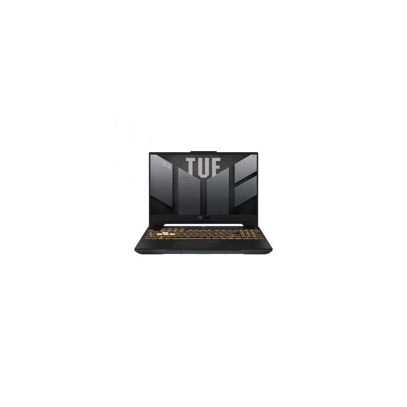 PORTATIL GAMING ASUS TUF507 I5-12500H-16G-512SSD-RTX3050-15-FR
