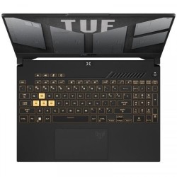 PORTATIL GAMING ASUS TUF507 I7-13620H-16G-1TBSSD-RTX4060-15-FR