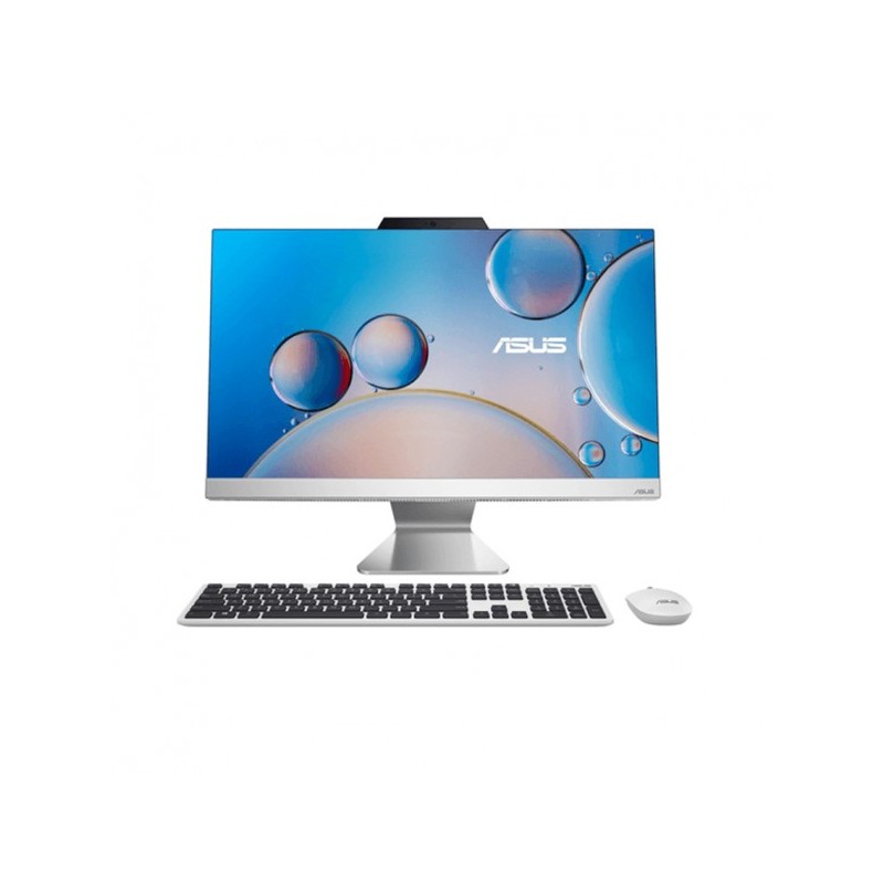 PC AIO ASUS A3402 23.8" I3-1215U-8GB-512SSD-W11
