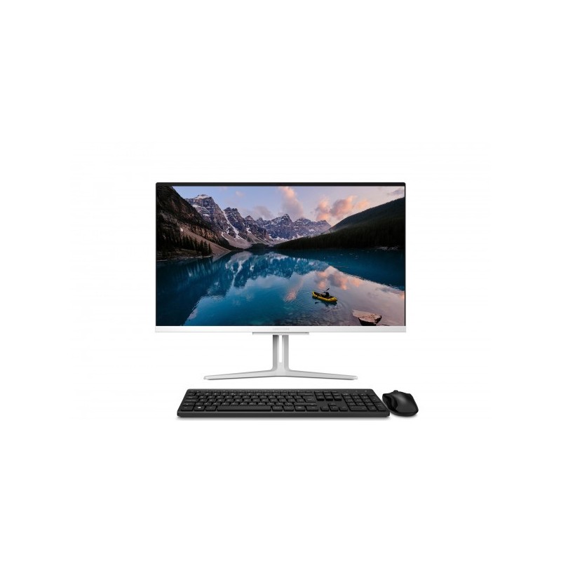 PC AIO MEDION E27301 AMD R3-3200U-8G-512SSD-27-FR