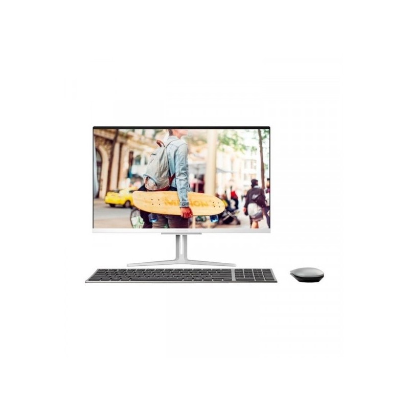 PC AIO MEDION E23403 I3-1005G1-8G-256SSD-23.8-W11