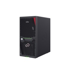 SERVIDOR FUJITSU TX1310M5 E-2324G-16G-2X480SSD