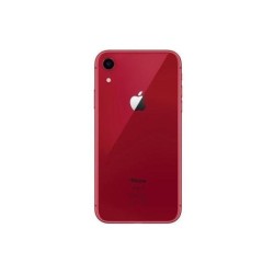 TELEFONO MOVIL APPLE IPHONE XR 64GB ROJO