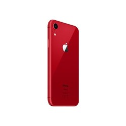 TELEFONO MOVIL APPLE IPHONE XR 64GB ROJO