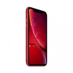 TELEFONO MOVIL APPLE IPHONE XR 64GB ROJO