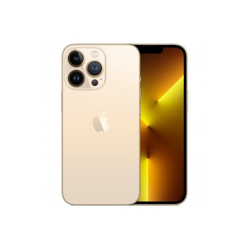 TELEFONO MOVIL APPLE IPHONE 13 PRO MAX 128GB ORO