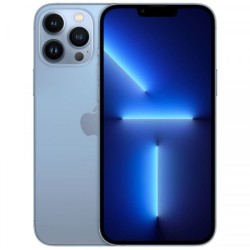 TELEFONO MOVIL APPLE IPHONE 13 PRO MAX 256GB AZUL ALPINO