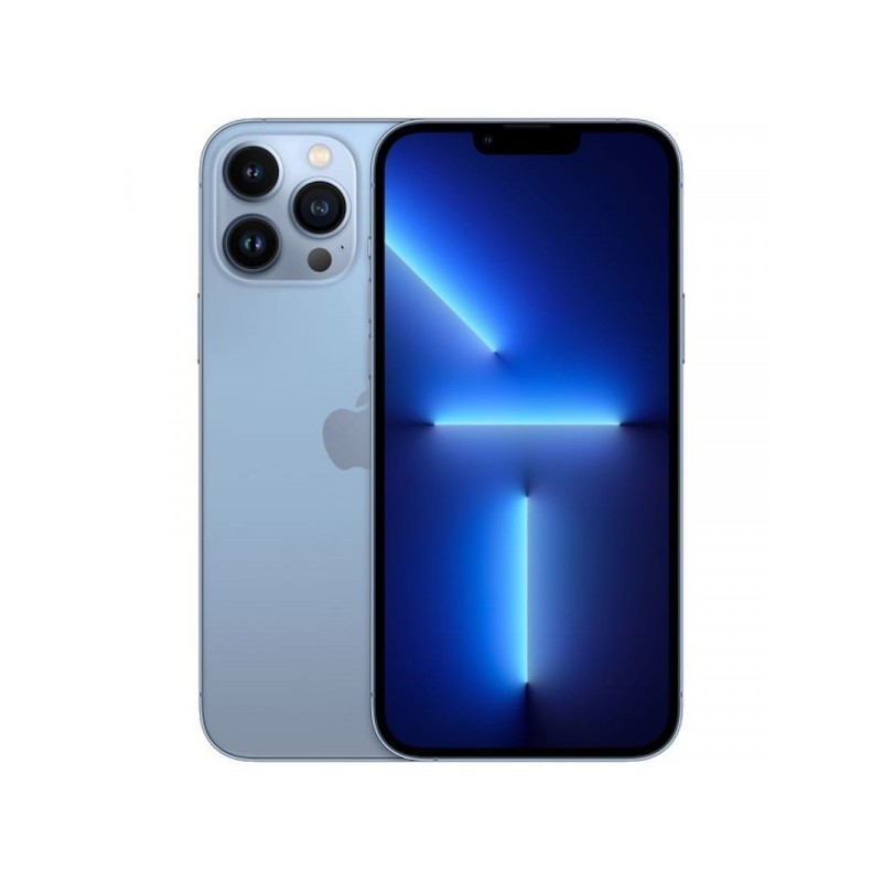 TELEFONO MOVIL APPLE IPHONE 13 PRO MAX 256GB AZUL ALPINO
