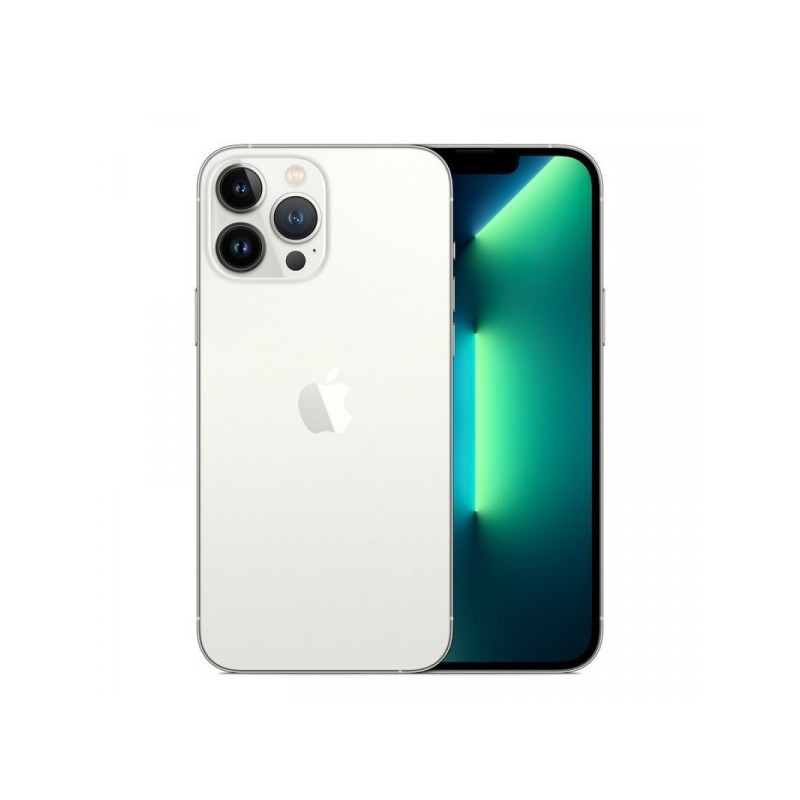 TELEFONO MOVIL APPLE IPHONE 13 PRO MAX 1TB PLATA