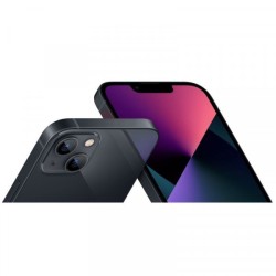 TELEFONO MOVIL APPLE IPHONE 13 128GB NEGRO MEDIANOCHE