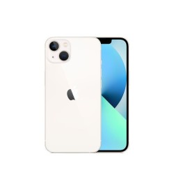 TELEFONO MOVIL APPLE IPHONE 13 256GB BLANCO ESTRELLA