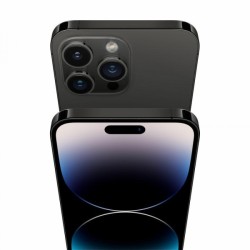 TELEFONO MOVIL APPLE IPHONE 14 PRO MAX 256GB SPACE BLACK