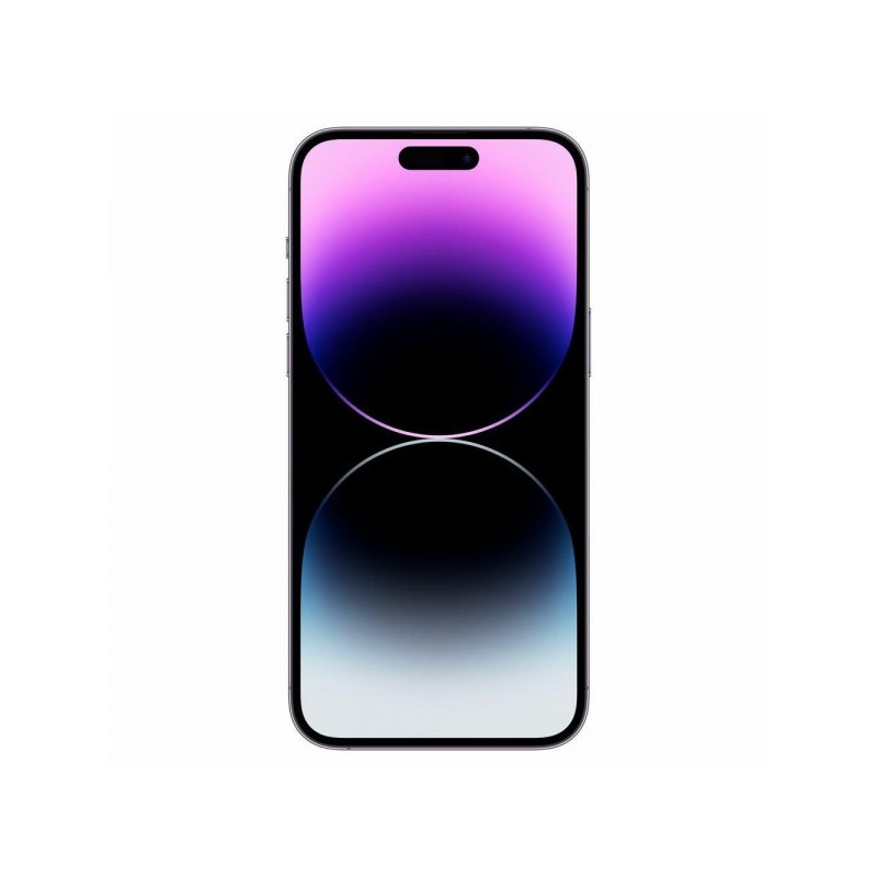 TELEFONO MOVIL APPLE IPHONE 14 PRO MAX 512GB DEEP PURPLE