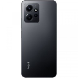 TELEFONO MOVIL XIAOMI REDMI NOTE 12 GRIS 6.67"-OC2.8-4GB-64GB
