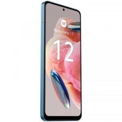 TELEFONO MOVIL XIAOMI REDMI NOTE 12 AZUL NFC 6.67"-OC2.8-4GB-1