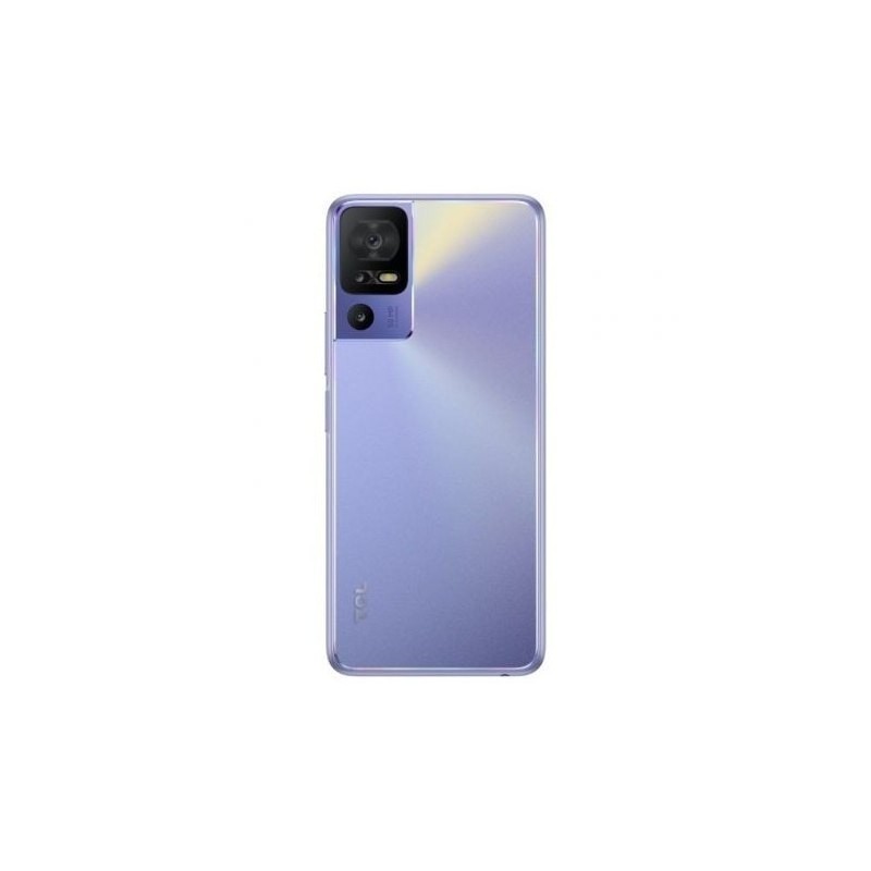 TELEFONO MOVIL TCL 40SE PURPLE 4G 6.75"-OC2.3-6GB-256GB