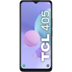 TELEFONO MOVIL TCL 405 PURPLE 6.6"-QC2.0-2GB-32GB