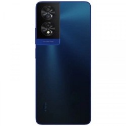 TELEFONO MOVIL TCL 40SE NXTPAPER AZUL 4G 6.78"-OC2.3-8GB-256GB