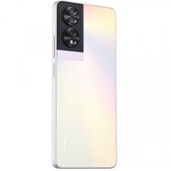 TELEFONO MOVIL TCL 40SE NXTPAPER BLANCO 4G 6.78"-OC2.3-8GB-256