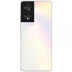 TELEFONO MOVIL TCL 40SE NXTPAPER BLANCO 4G 6.78"-OC2.3-8GB-256