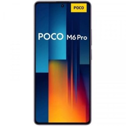 TELEFONO MOVIL POCO M6 PRO PURPURA 6.67"-OC2.2-8GB-256GB