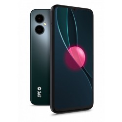 TELEFONO MOVIL SPC DISCOVERY NFC DARK MATTER 6.5"-3GB-64GB