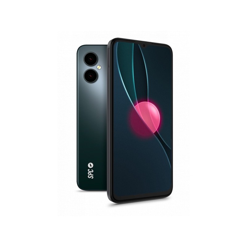 TELEFONO MOVIL SPC DISCOVERY NFC DARK MATTER 6.5"-3GB-64GB