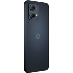 TELEFONO MOVIL MOTOROLA MOTO G84 5G NEGRO 6.55"-12GB-256GB