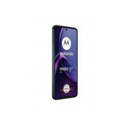 TELEFONO MOVIL MOTOROLA MOTO G84 5G NEGRO 6.55"-12GB-256GB