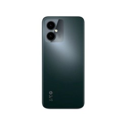 TELEFONO MOVIL SPC DISCOVERY 2 SE NFC DEEP SKY 6.5"-4GB-128GB