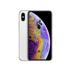 TELEFONO MOVIL APPLE IPHONE XS MAX 64GB PLATA