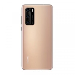 TELEFONO MOVIL HUAWEI P40 GOLD 6.1"-OC2.8-8GB-256GB
