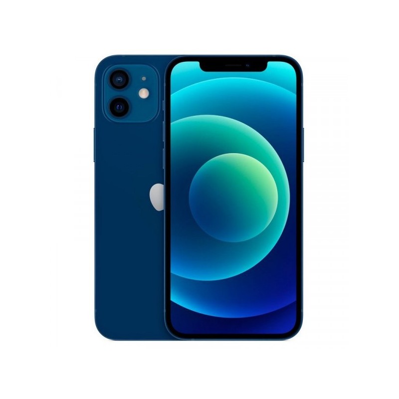 TELEFONO MOVIL APPLE IPHONE 12 128GB AZUL