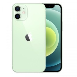 TELEFONO MOVIL APPLE IPHONE 12 MINI 128GB VERDE